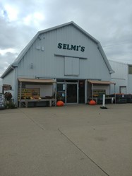 Selmi's store
