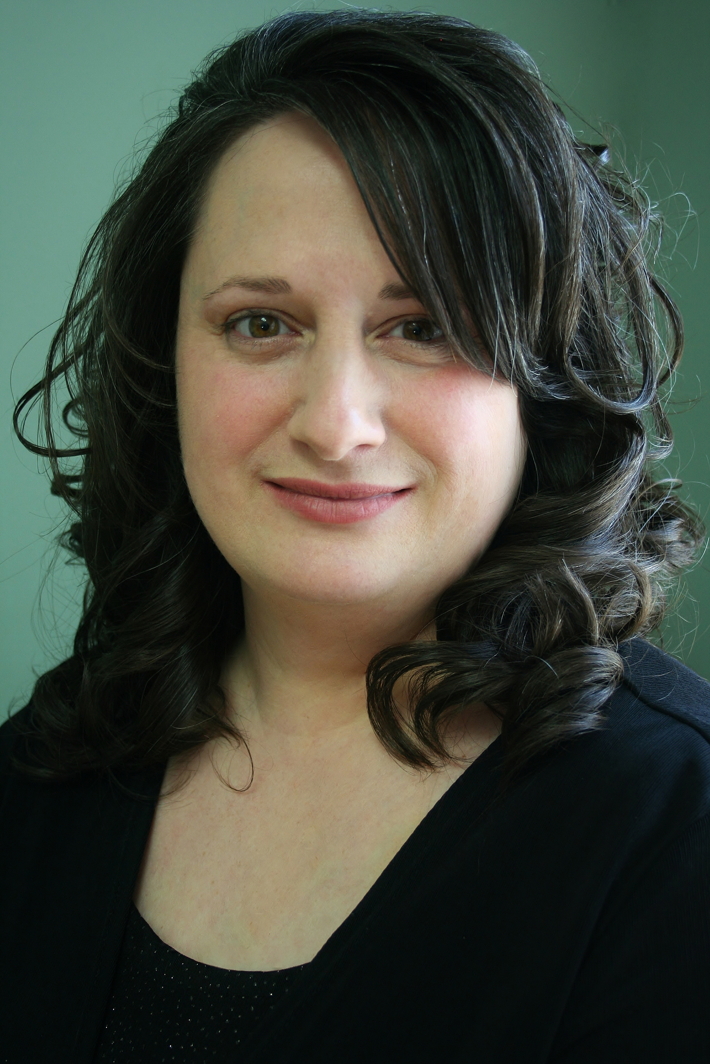 Carol Reavey