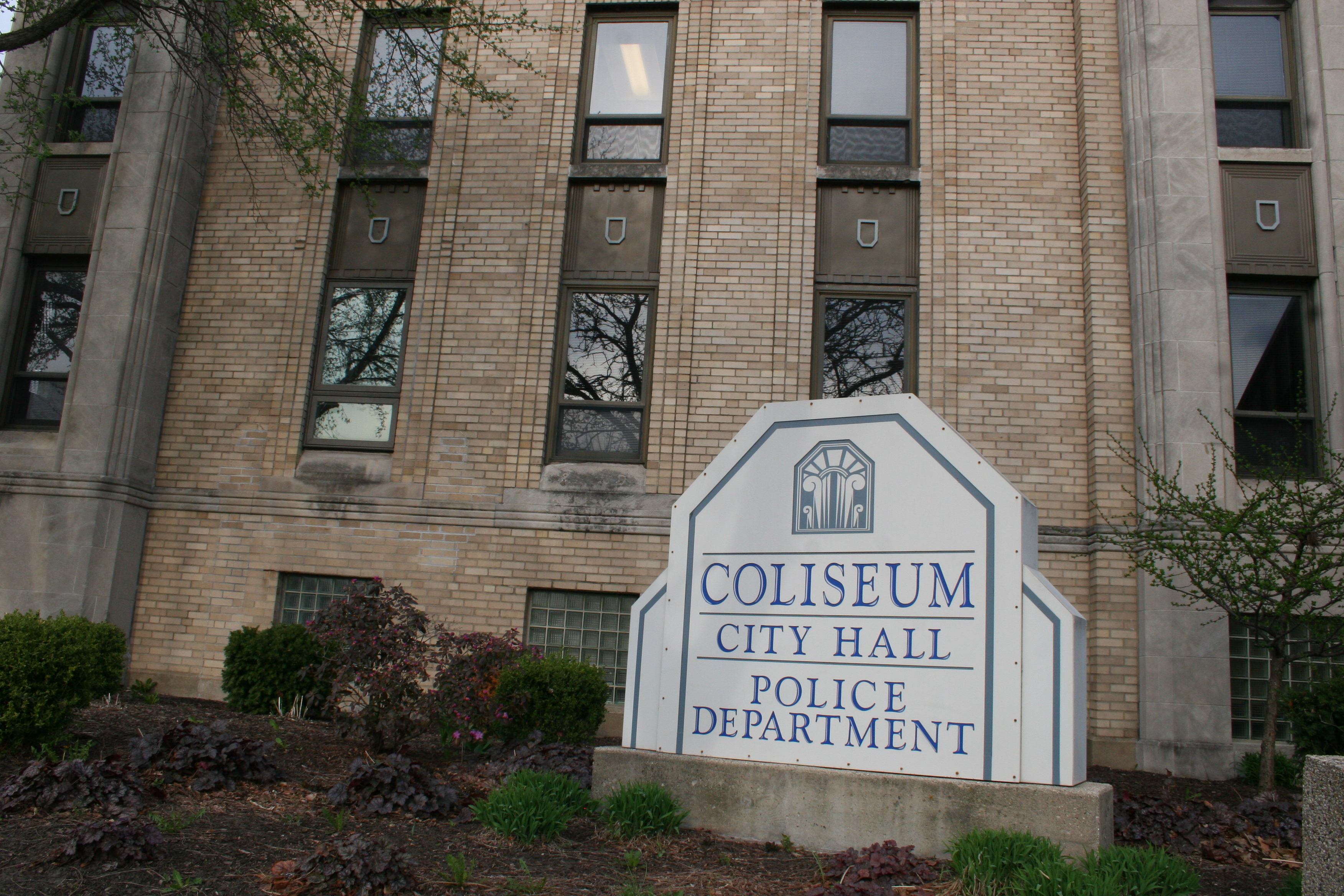Sterling Police Department
