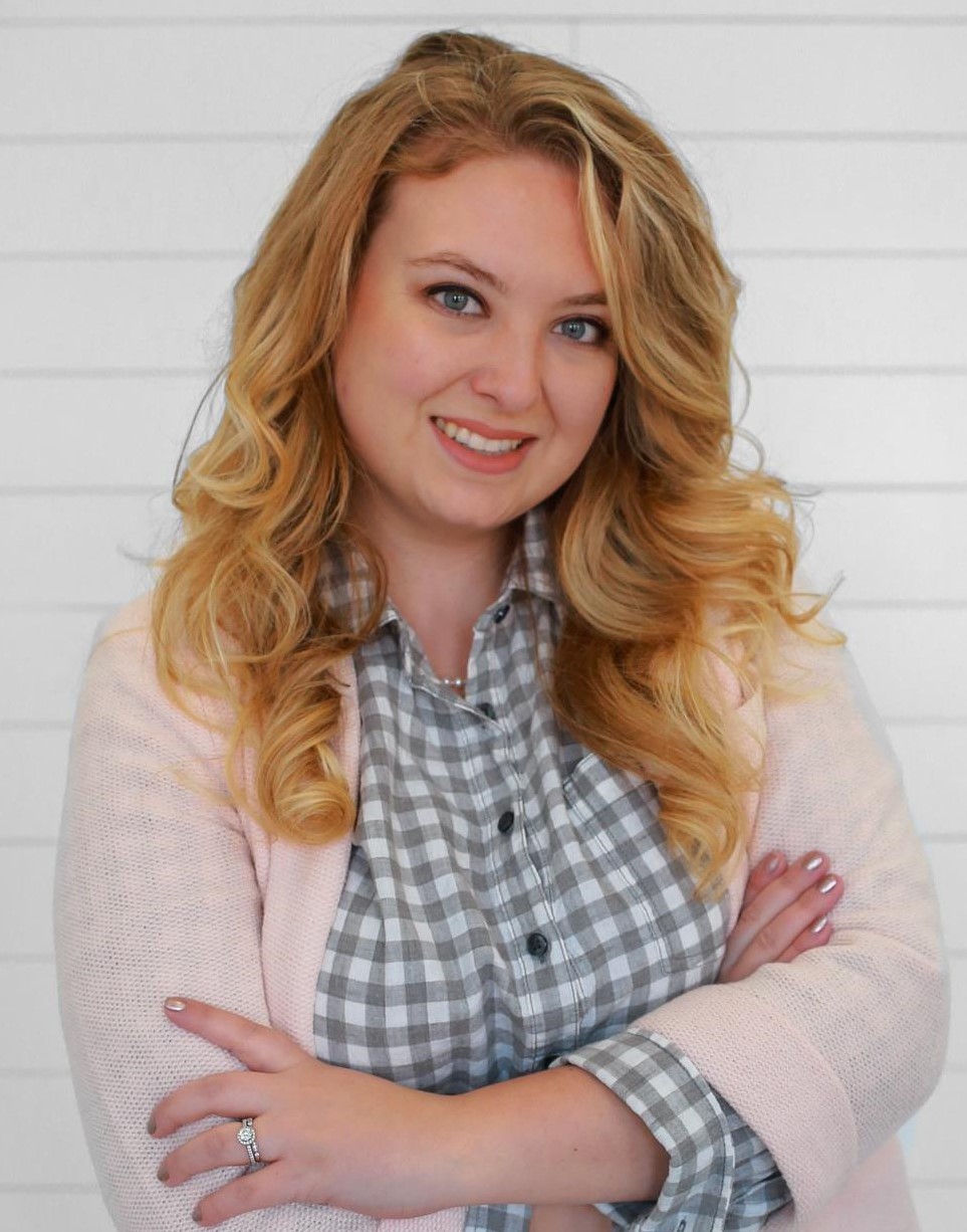 Dallas Knack Headshot