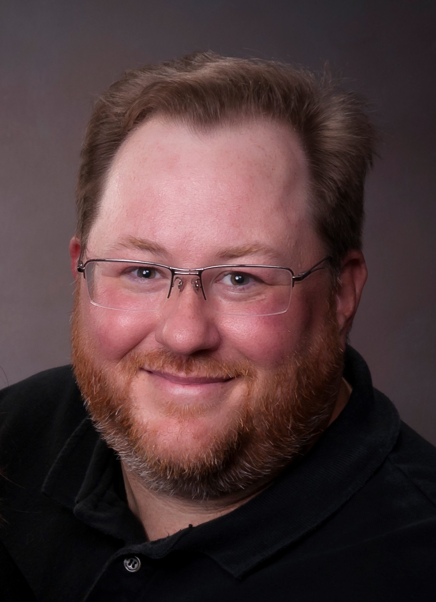Michael Selover