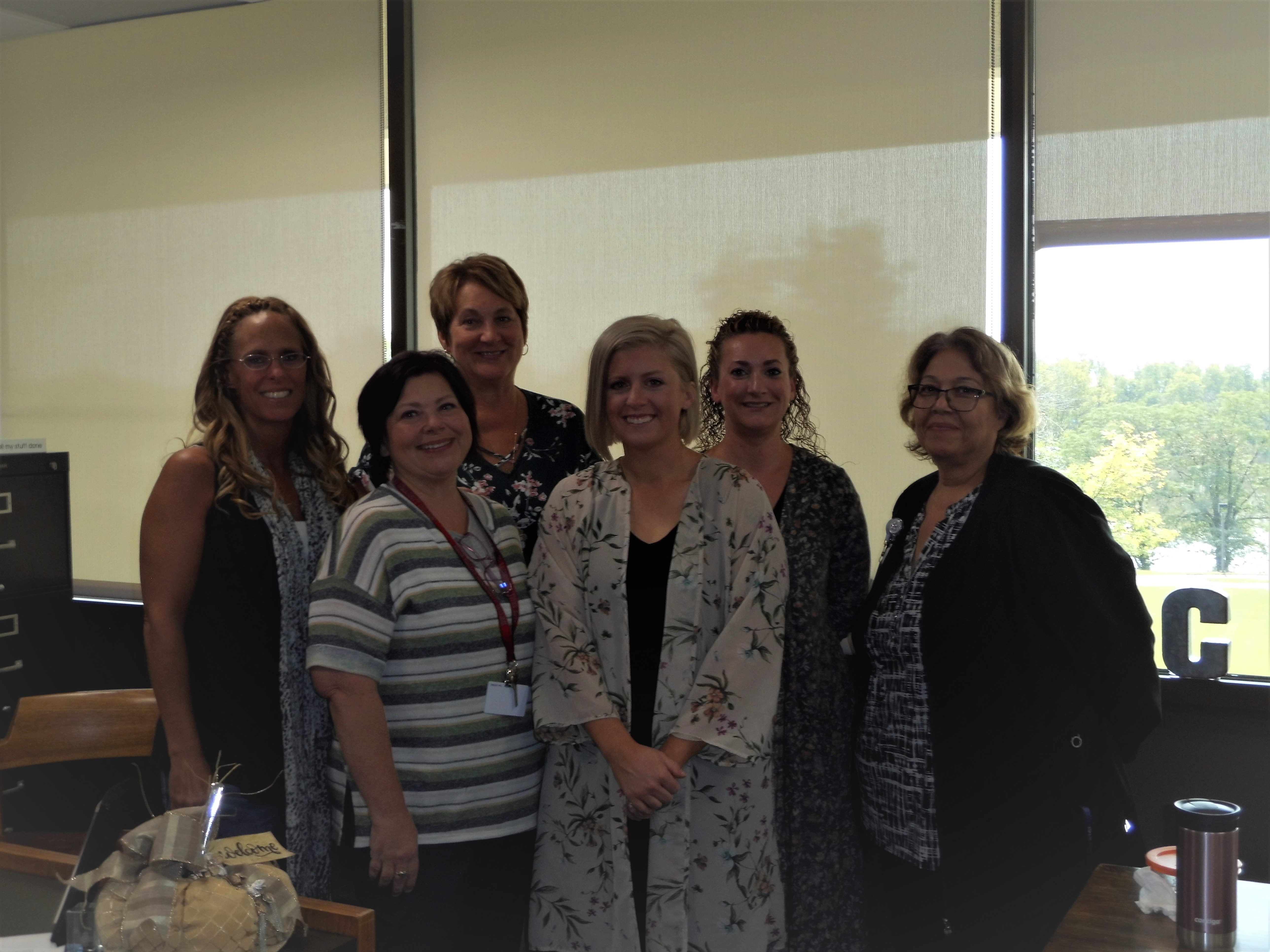 SVCC Nursing Programs Educators