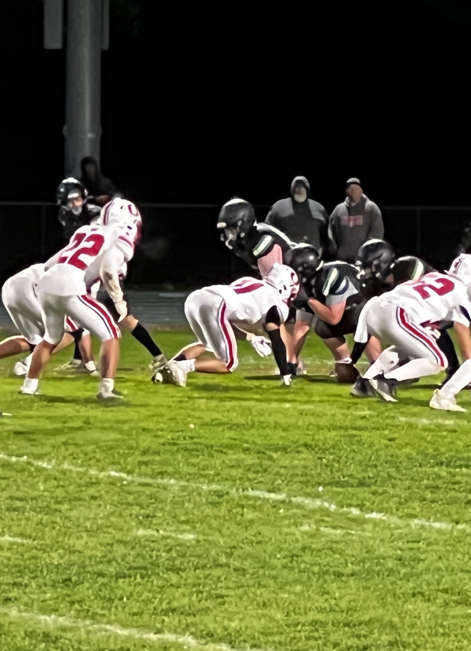 Friday Night Football
