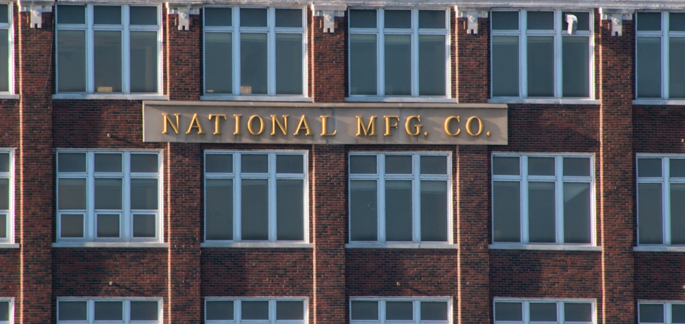 The Stanley-National building