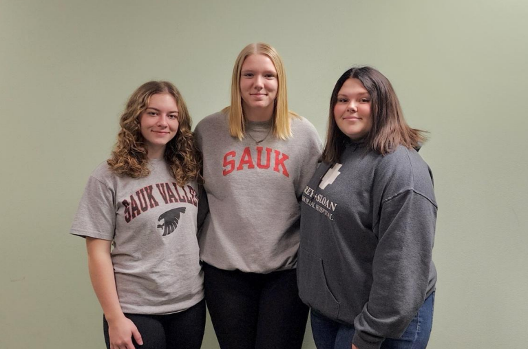 SVCC Student Peer Mentors