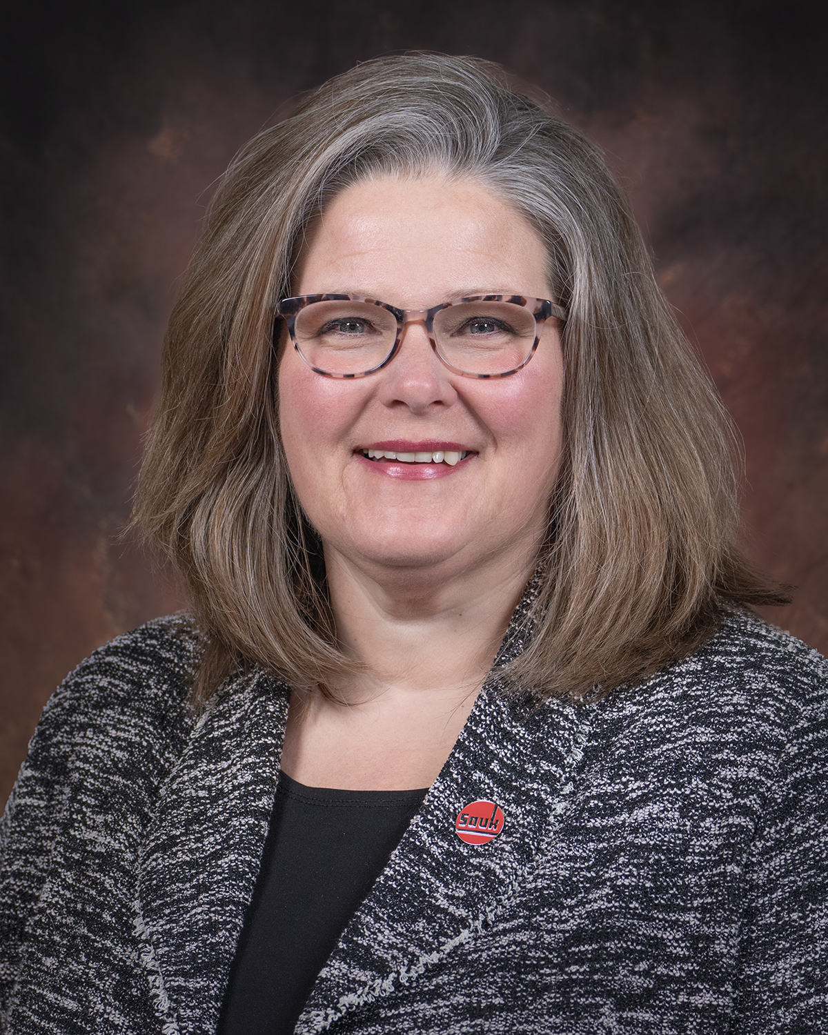 Patrice Hess, Dean of Transfer Programs and Academic Support Services