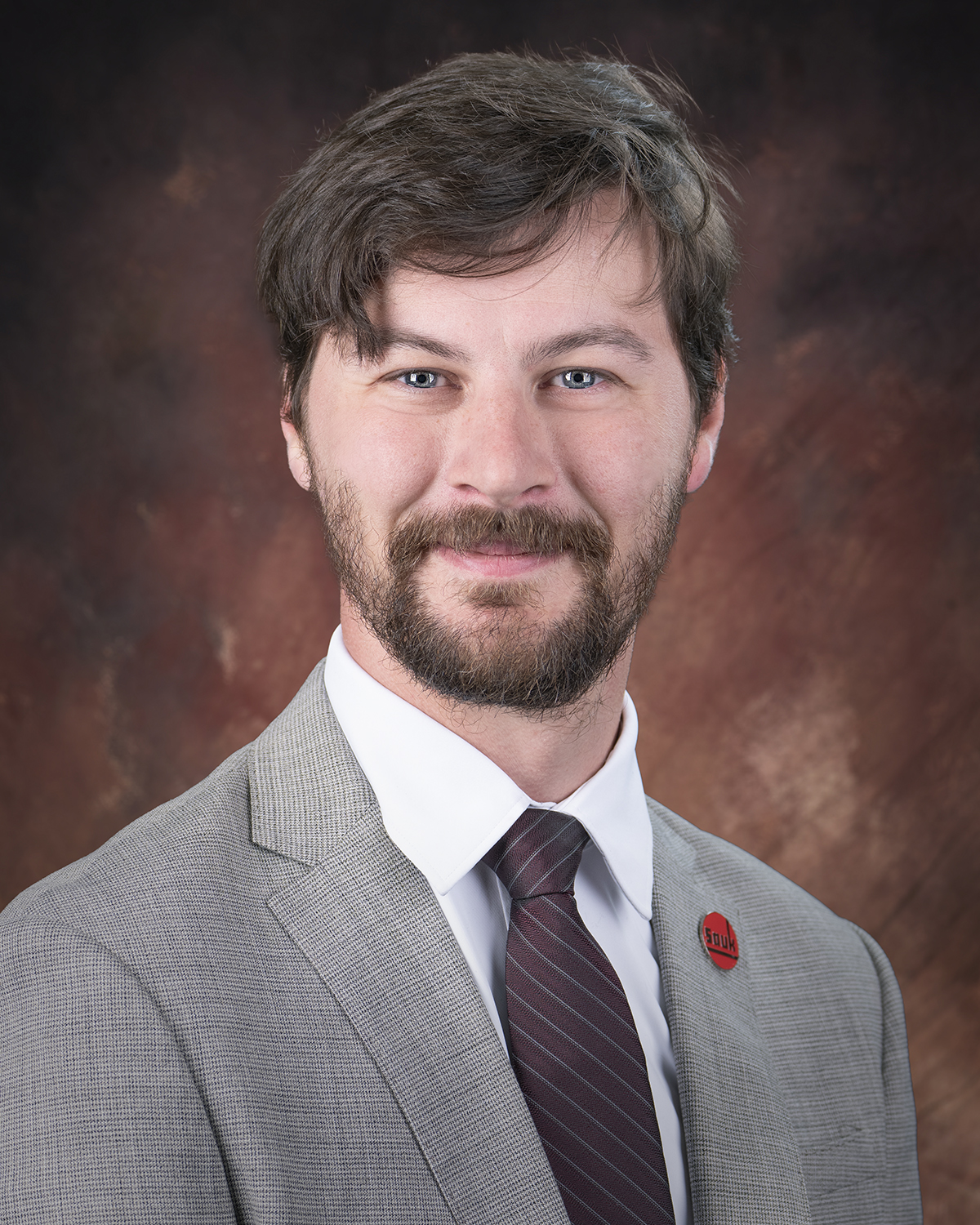 Tanner Thompson Academic Support Advisor
