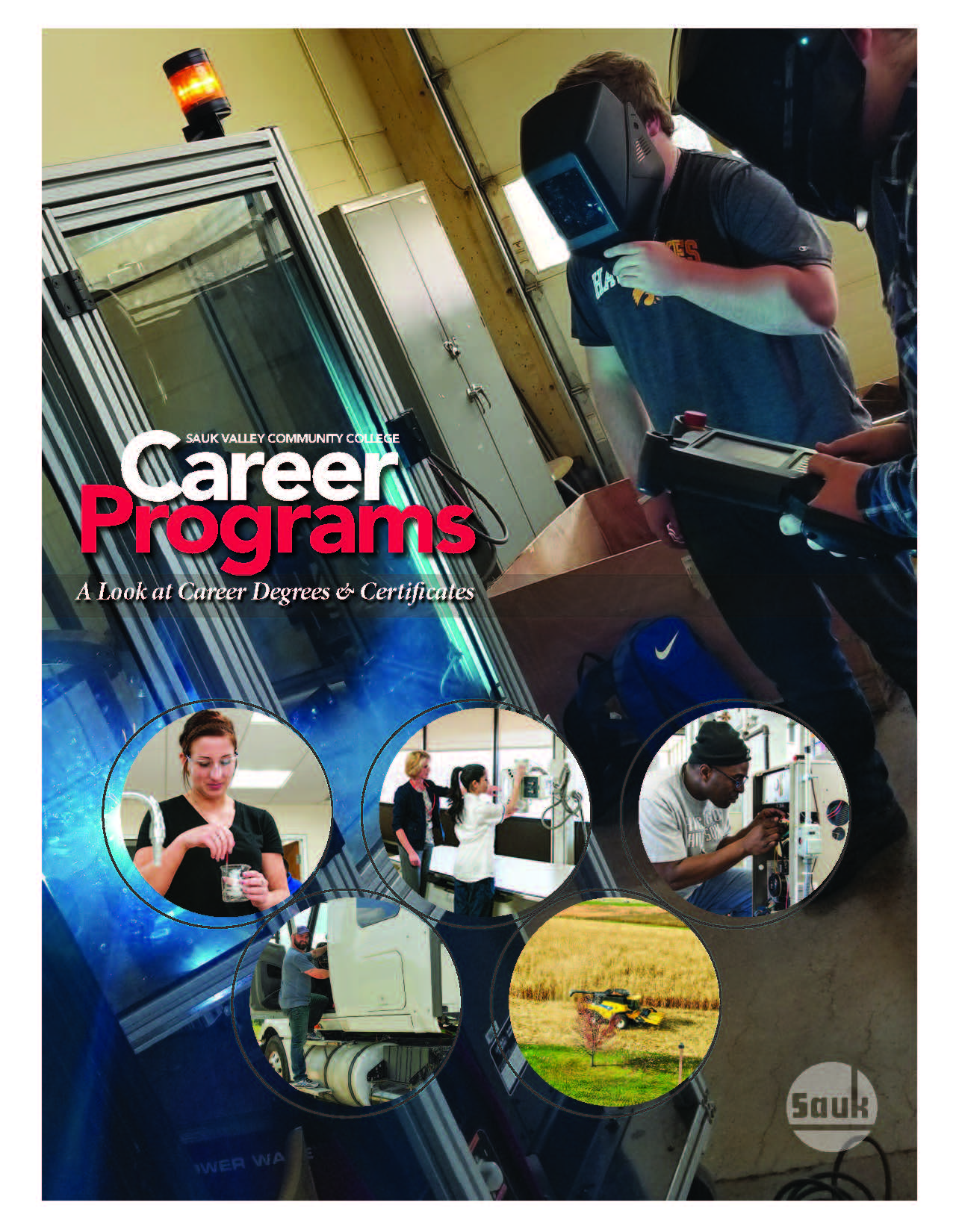 Career Programs PDF Cover Image