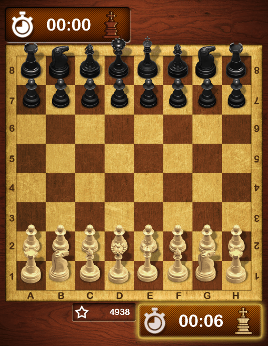 Master Chess