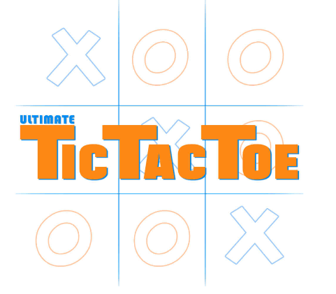 Ultimate Tic Tac Toe