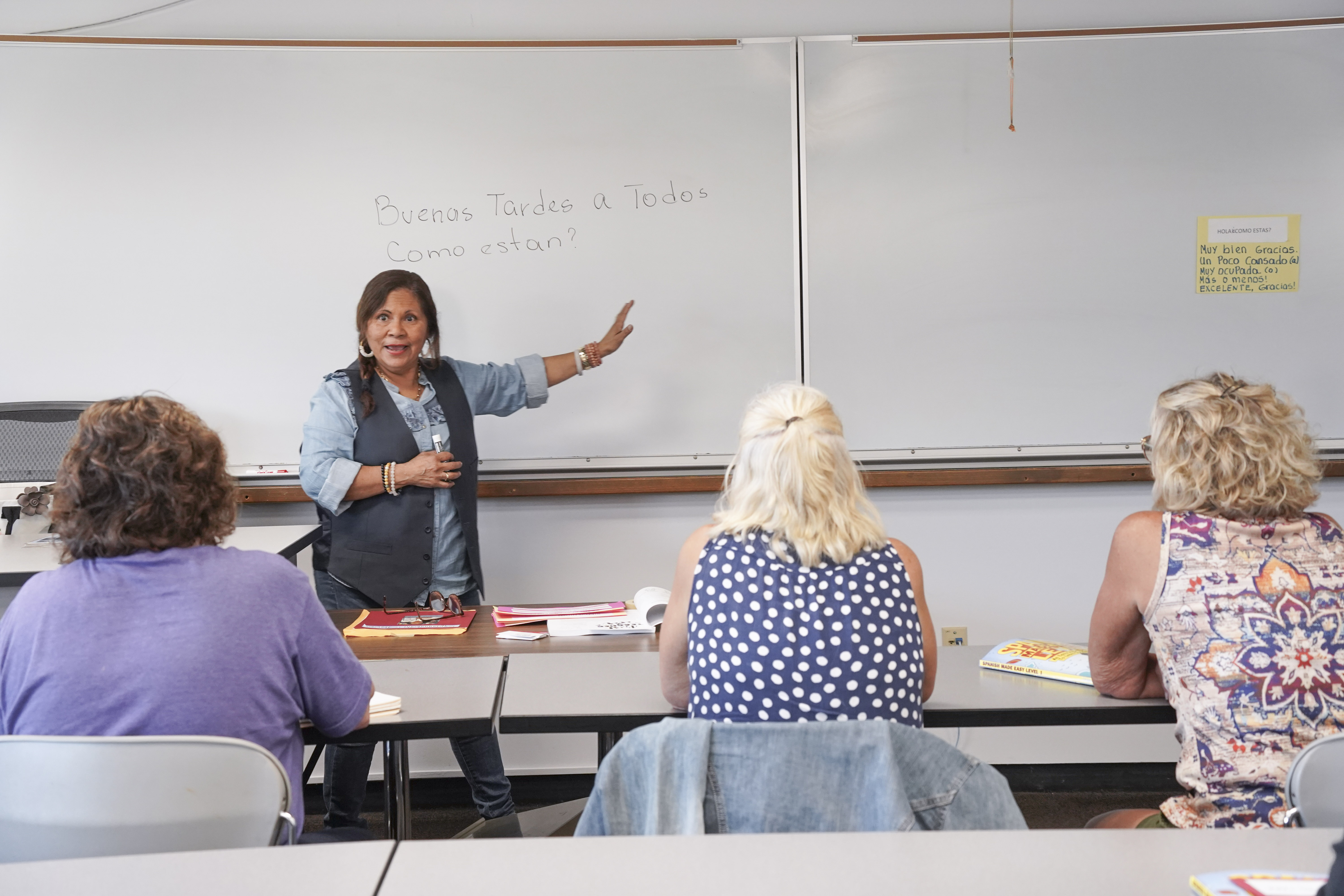 BACE - Stock Classroom