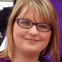 photo of Mandy Aldridge