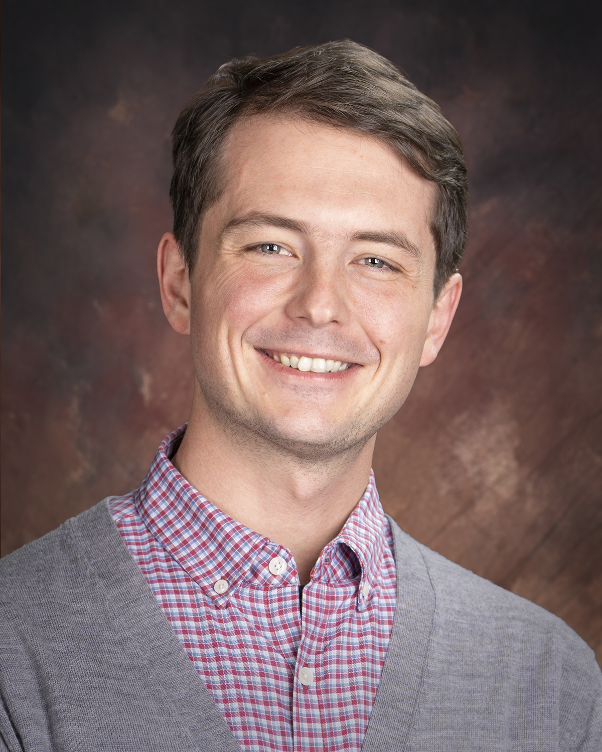 Alexander Davis - TRIO Transfer Coordinator / Academic Advisor